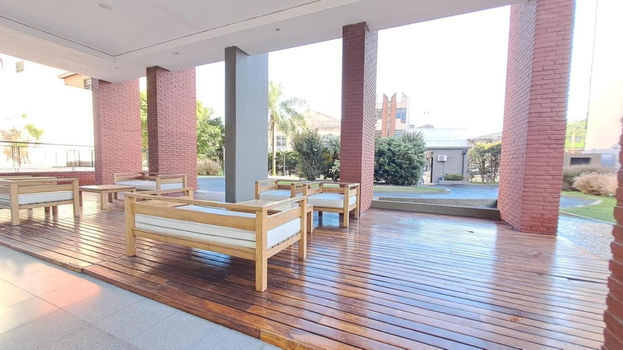 Sky Boedo Apartamento Ciudad Autónoma de Buenos Aires