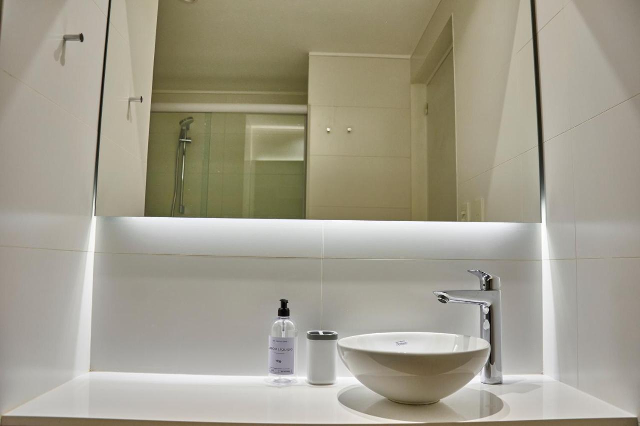 Apartamento Babel Arcos Ciudad Autónoma de Buenos Aires