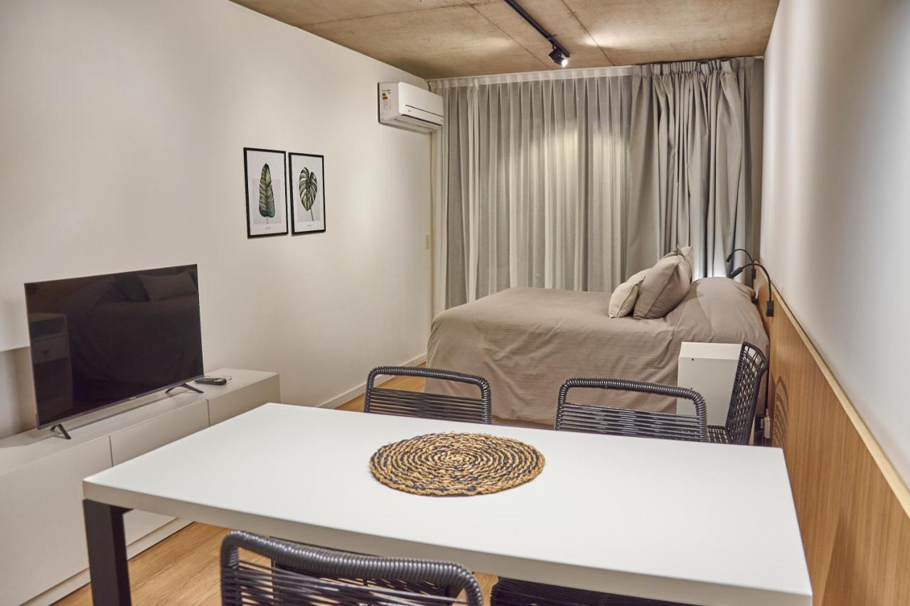 Apartamento Babel Arcos Ciudad Autónoma de Buenos Aires