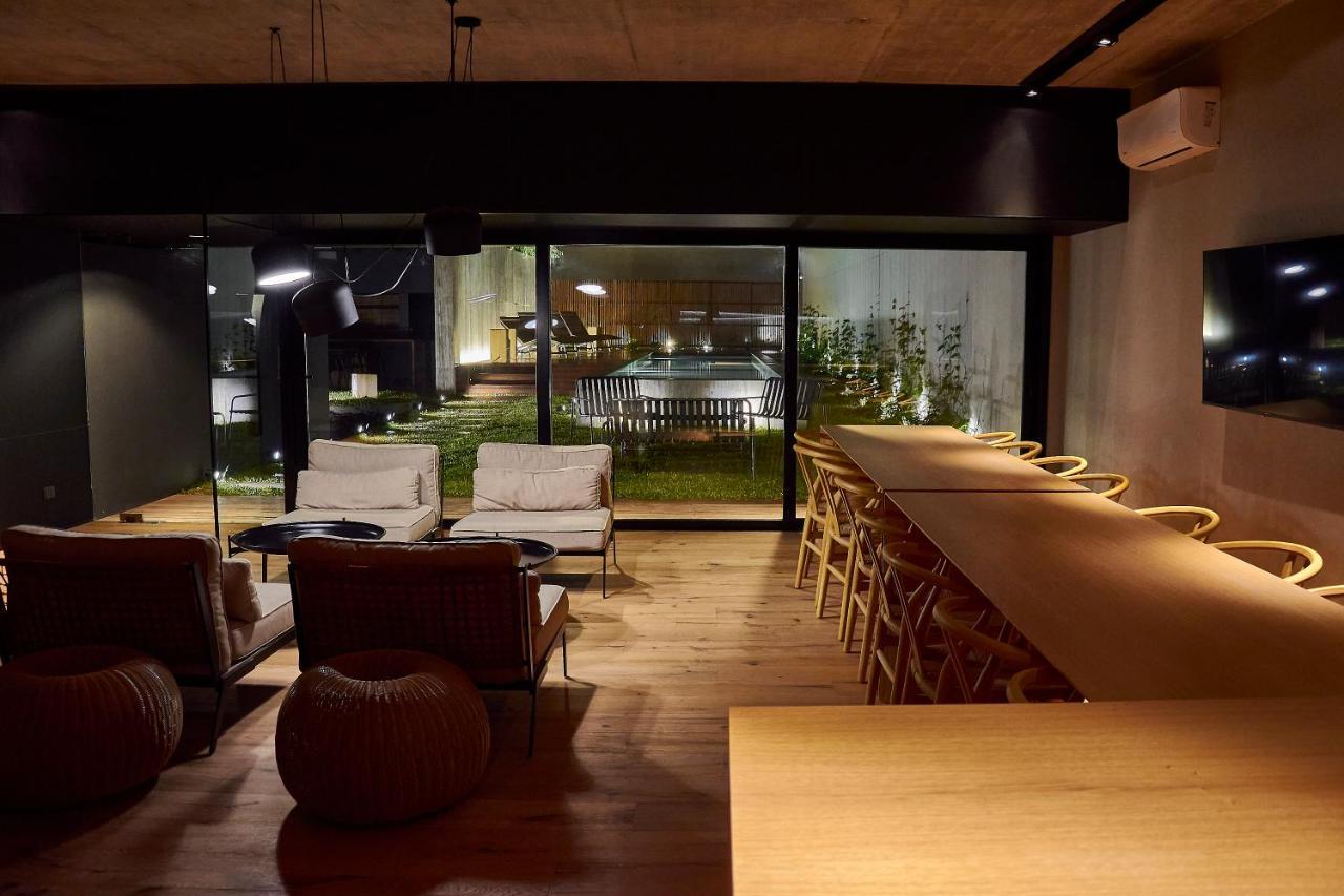 Apartamento Babel Arcos *