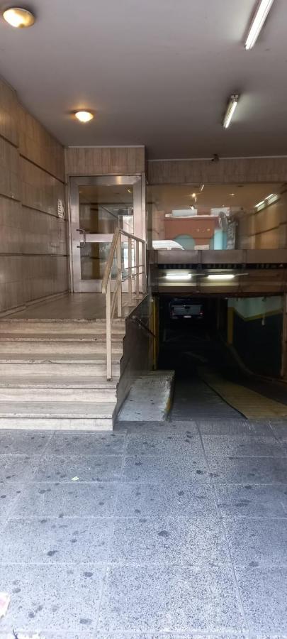 Departamento Calle Sarmiento Fte Paseo La Plaza Ciudad Autónoma de Buenos Aires