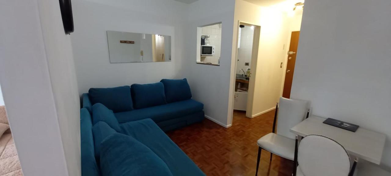 Departamento Calle Sarmiento Fte Paseo La Plaza Apartamento *