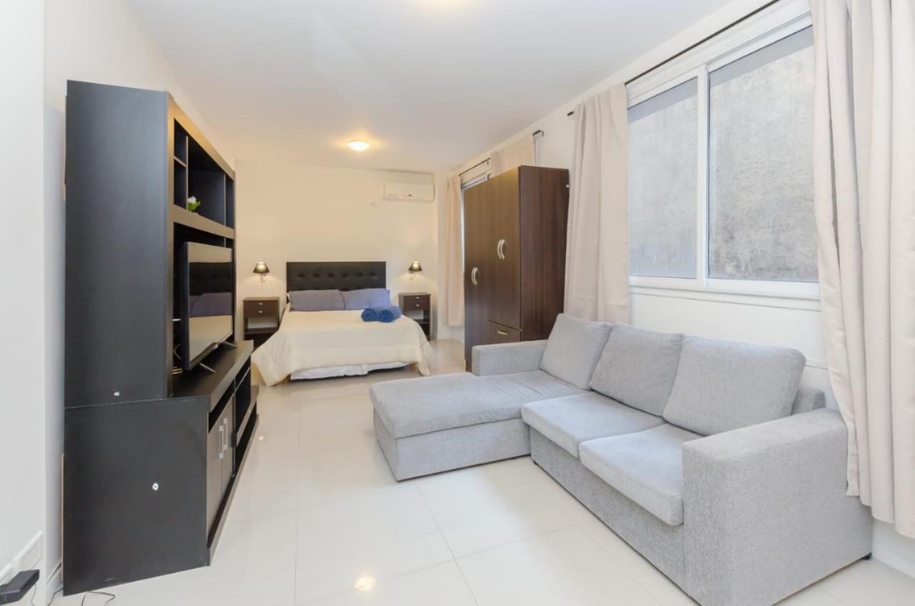 Apart Malabia - Palermo Soho *