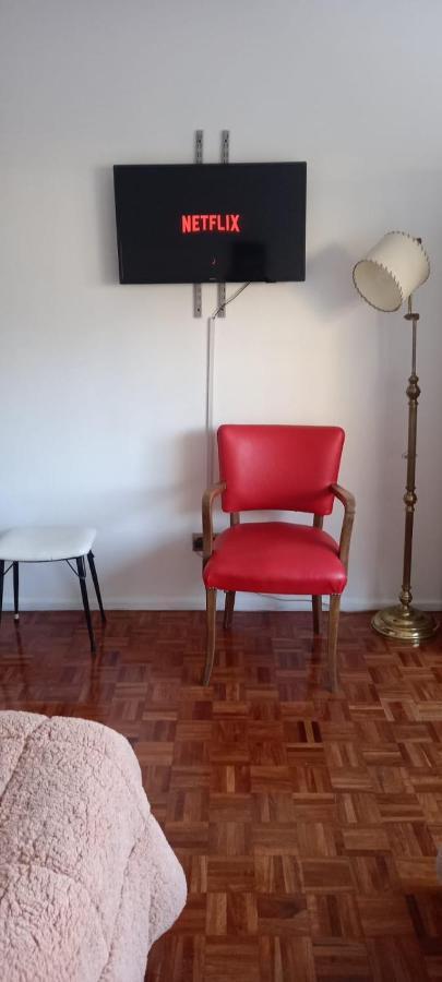 Apartamento Departamento Calle Sarmiento Fte Paseo La Plaza Ciudad Autónoma de Buenos Aires