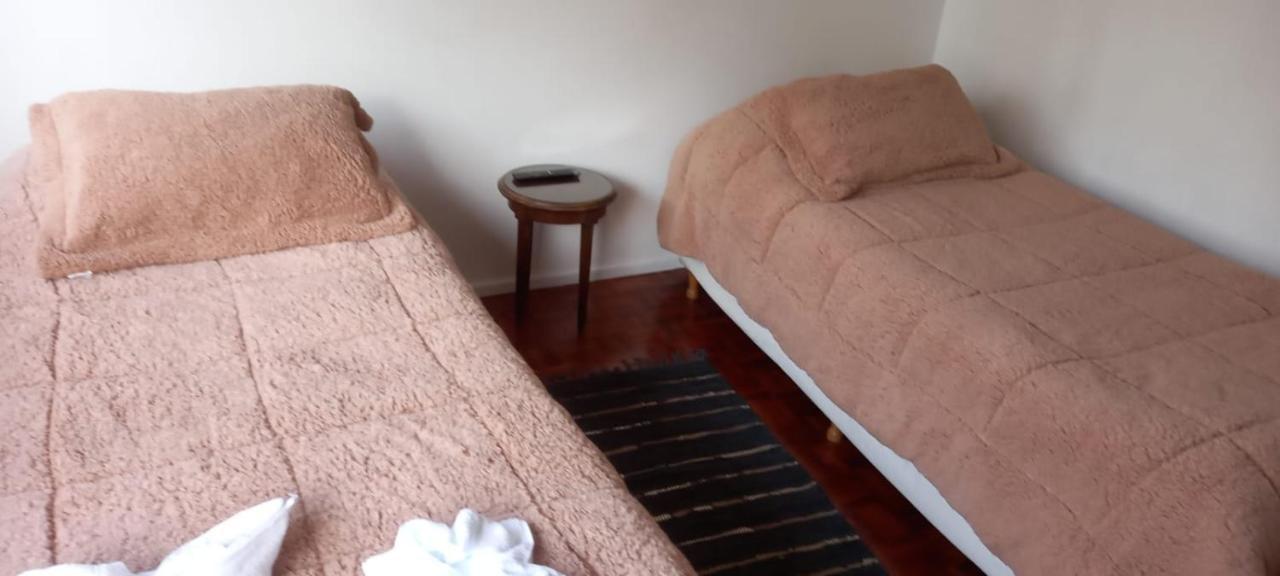 Departamento Calle Sarmiento Fte Paseo La Plaza Ciudad Autónoma de Buenos Aires