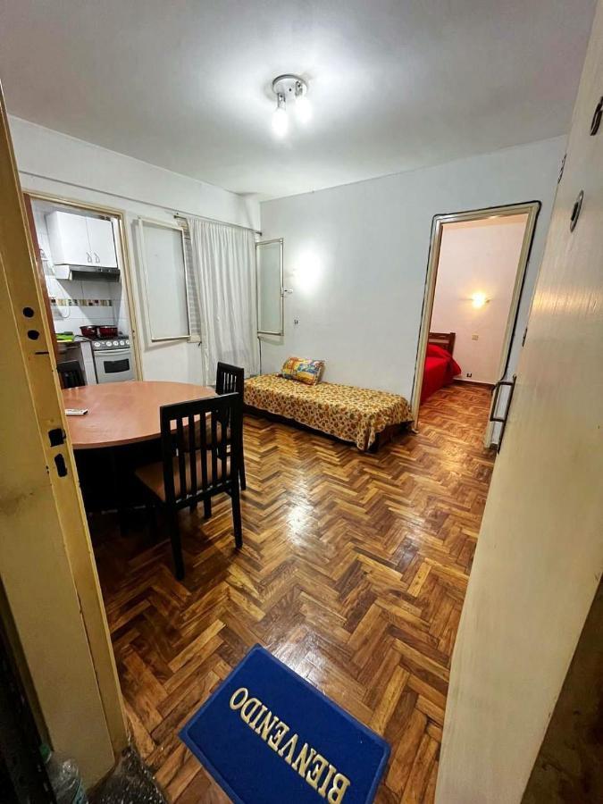 Apartamento Abasto Center *