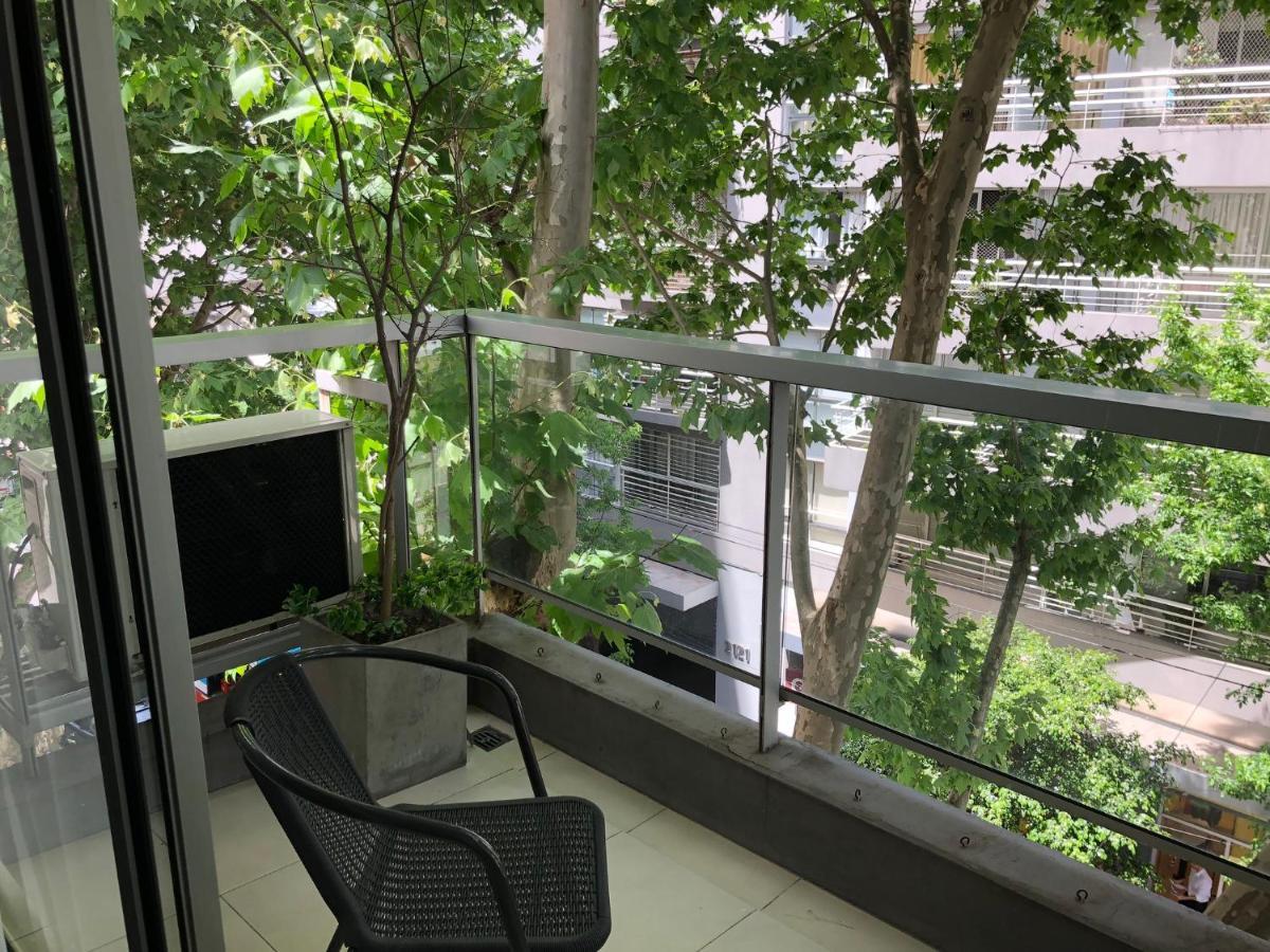 Your Spot To Stay, Live And Feel The Vibe Of Palermo Soho Apartamento Buenos Aires