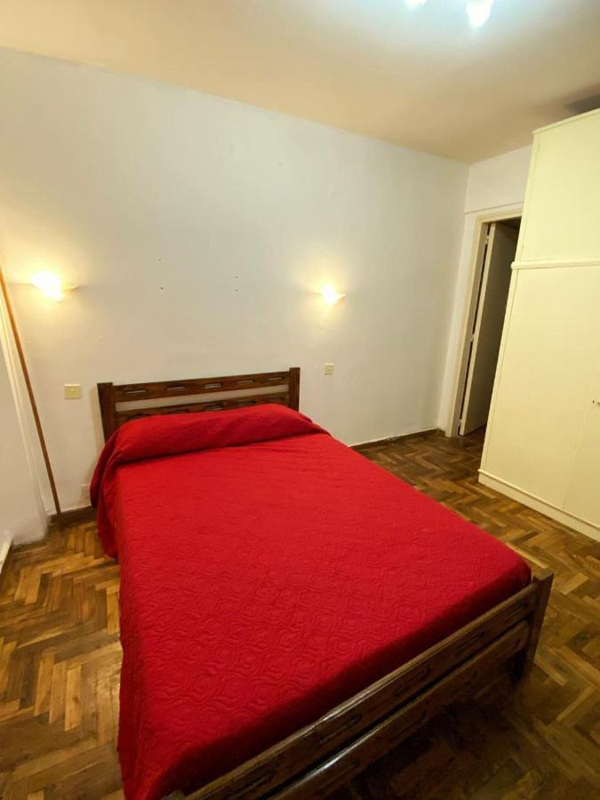 Apartamento Abasto Center *
