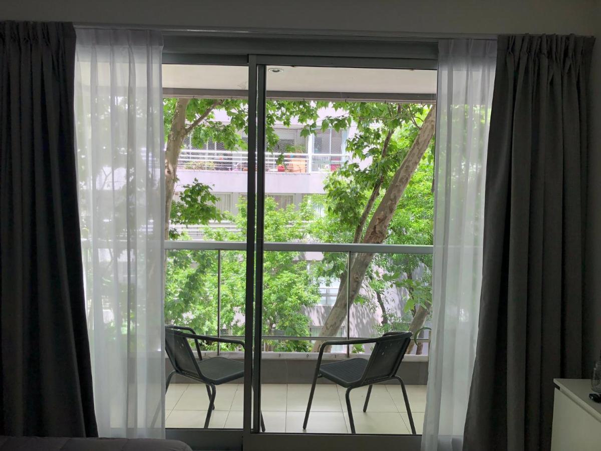 Your Spot To Stay, Live And Feel The Vibe Of Palermo Soho Apartamento *