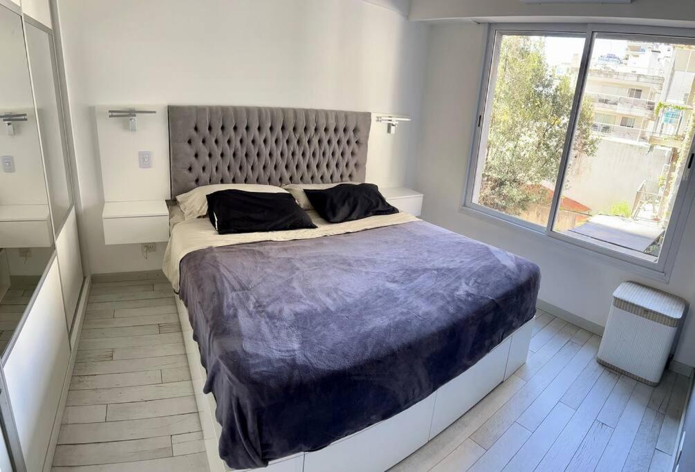 Departamento Nuevo En Recoleta Con Garage Incluido En El Precio Ciudad Autónoma de Buenos Aires
