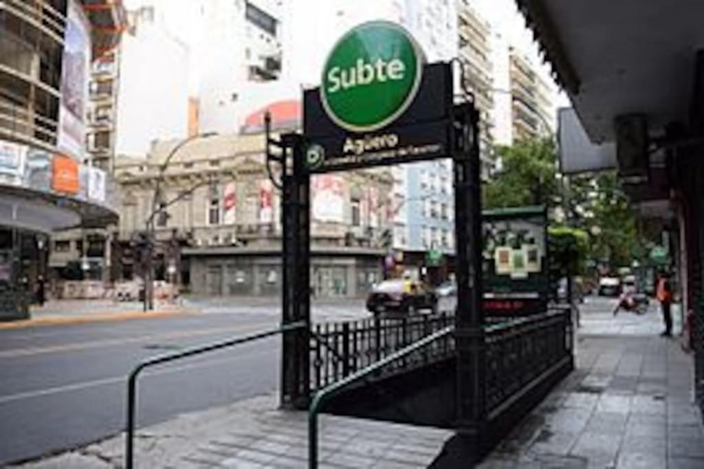 Departamento Nuevo En Recoleta Con Garage Incluido En El Precio Buenos Aires