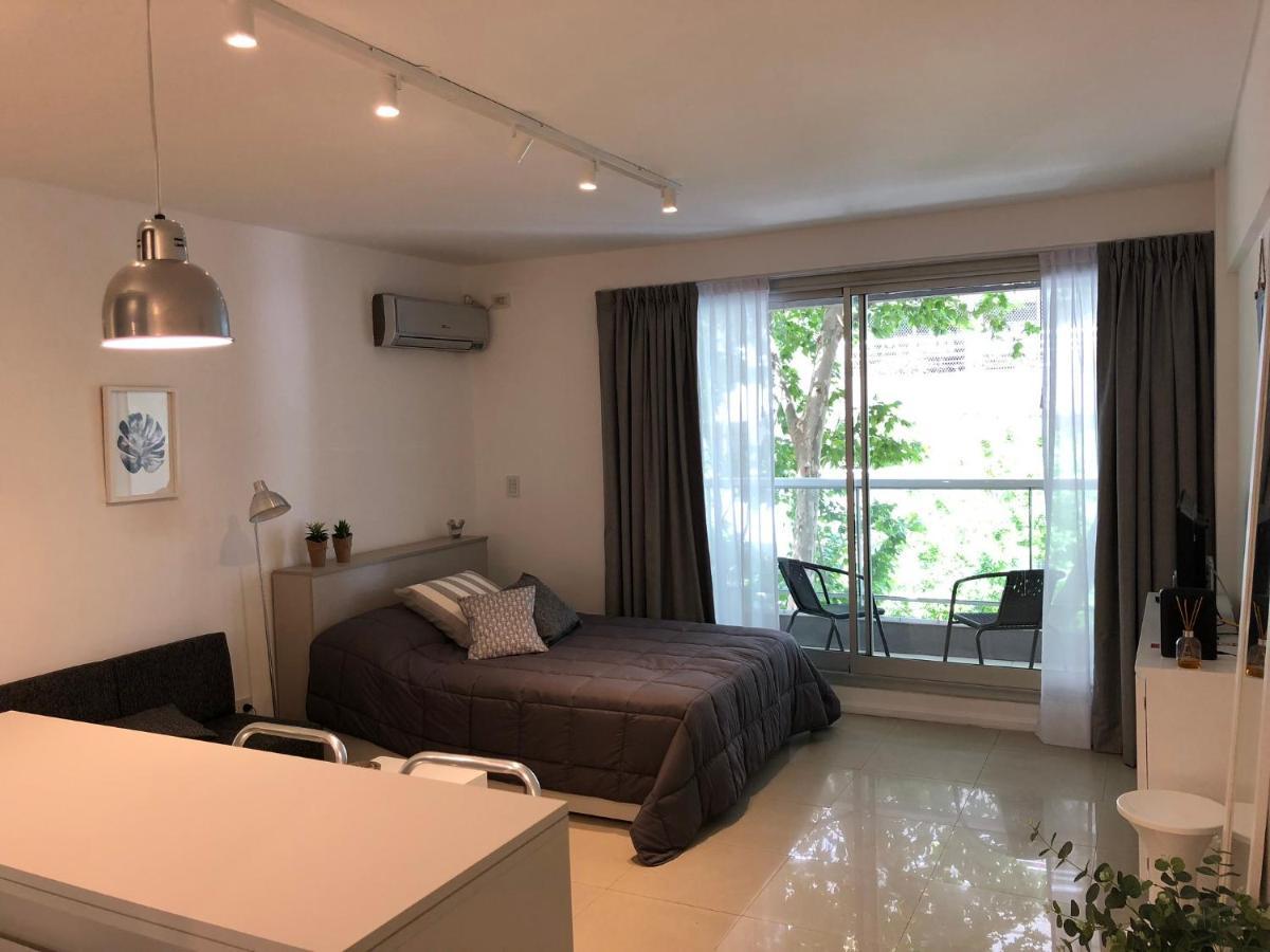 Apartamento Your Spot To Stay, Live And Feel The Vibe Of Palermo Soho Buenos Aires