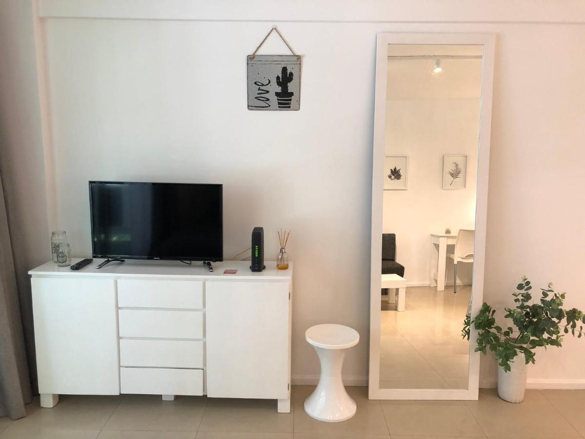 Apartamento Your Spot To Stay, Live And Feel The Vibe Of Palermo Soho *