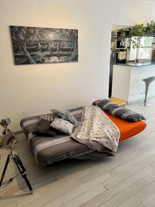 Departamento Nuevo En Recoleta Con Garage Incluido En El Precio Apartamento Ciudad Autónoma de Buenos Aires