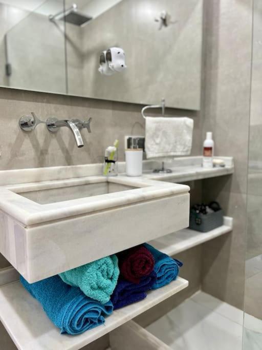 Departamento Nuevo En Recoleta Con Garage Incluido En El Precio Apartamento