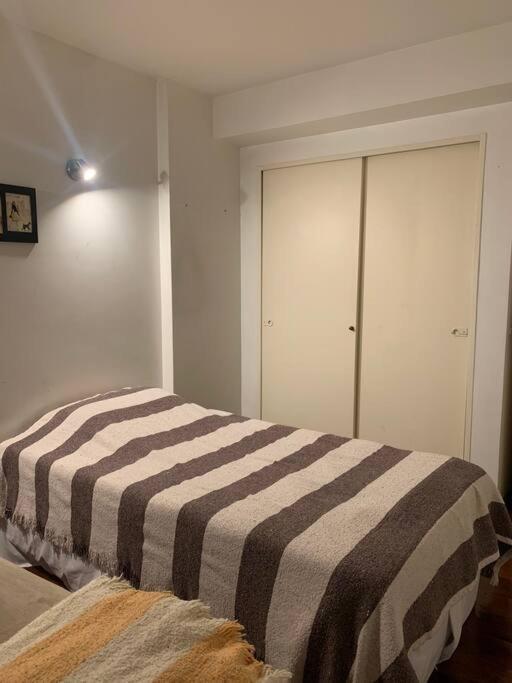 Apartamento Hermoso Departamento En Recoleta