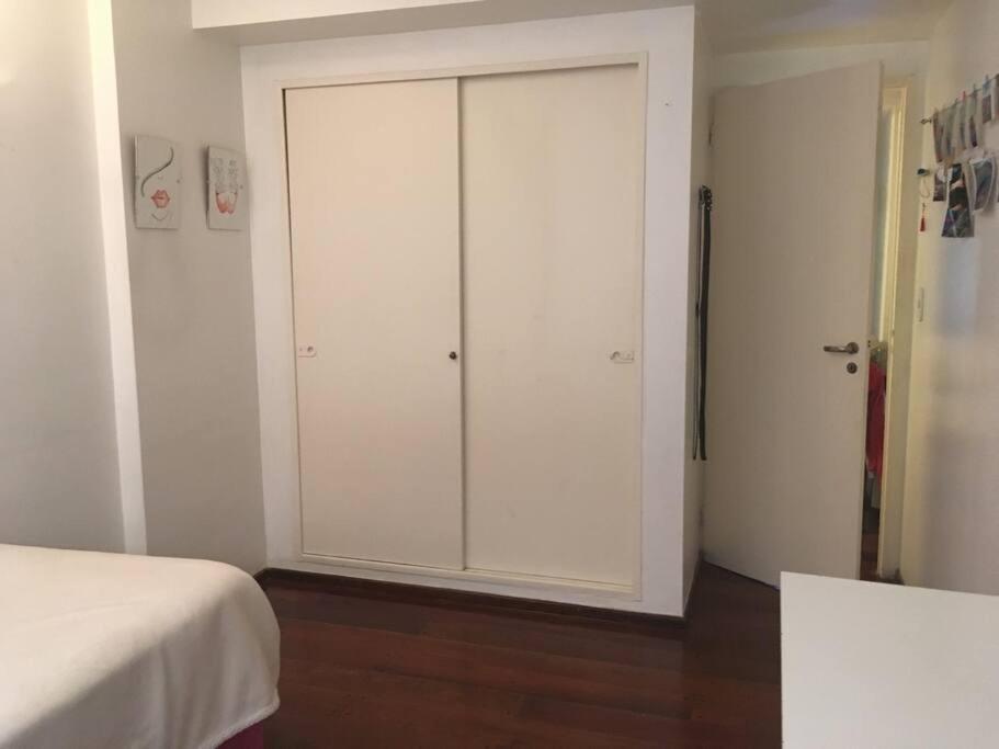 Apartamento Hermoso Departamento En Recoleta Ciudad Autónoma de Buenos Aires