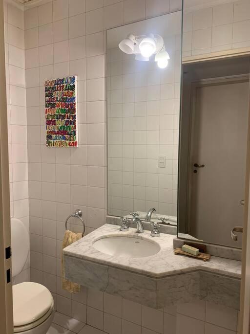 Hermoso Departamento En Recoleta Ciudad Autónoma de Buenos Aires