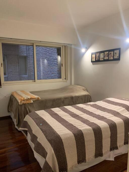 Apartamento Hermoso Departamento En Recoleta *