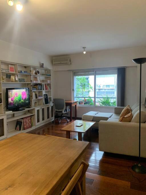 Hermoso Departamento En Recoleta Apartamento Ciudad Autónoma de Buenos Aires