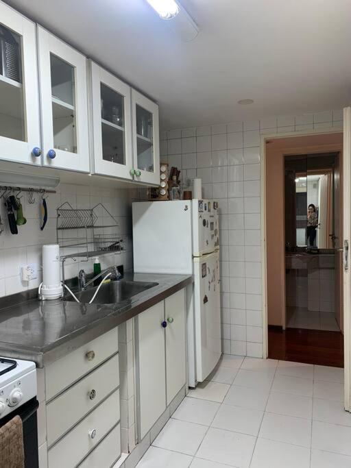 Hermoso Departamento En Recoleta * Ciudad Autónoma de Buenos Aires