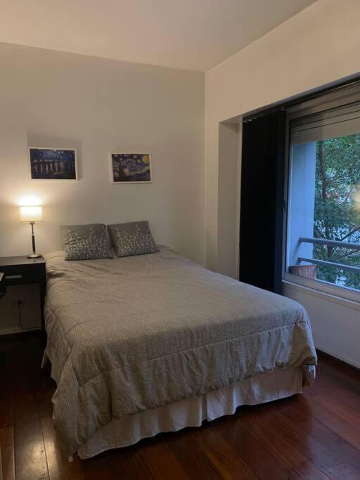 Hermoso Departamento En Recoleta Apartamento Ciudad Autónoma de Buenos Aires