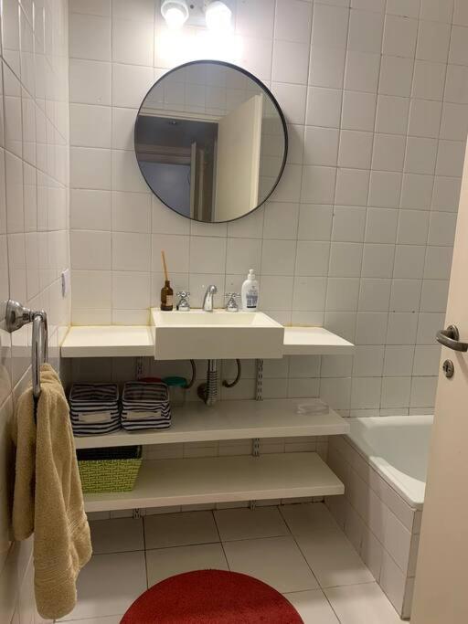 Hermoso Departamento En Recoleta