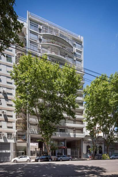 Torre Caballito, Dpto Al Frente Ultra Luminoso - Parque Centenario Apartamento