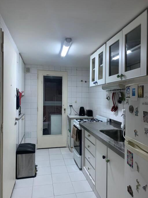 Apartamento Hermoso Departamento En Recoleta *