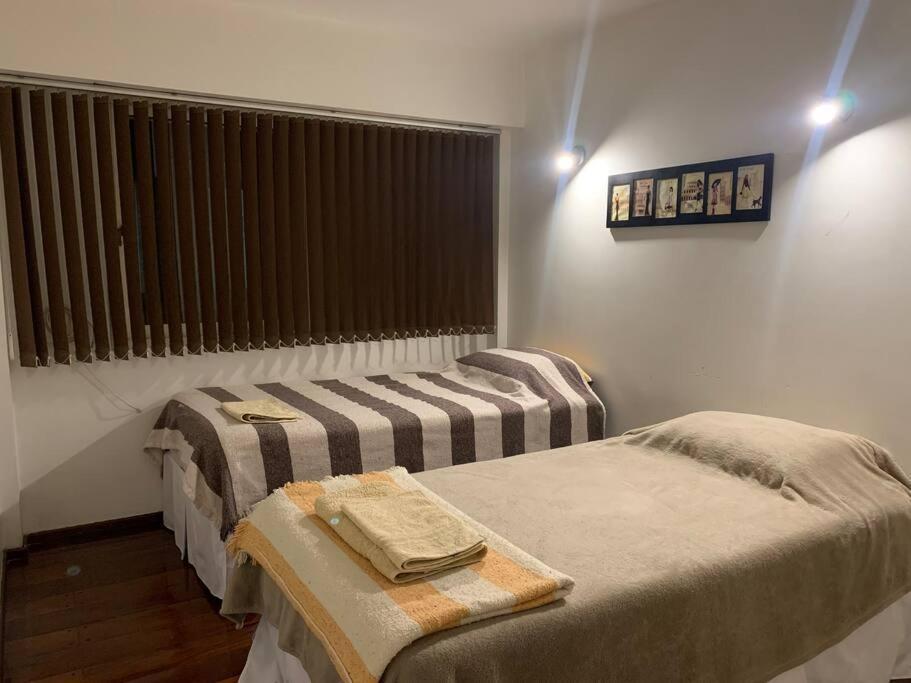 Hermoso Departamento En Recoleta
