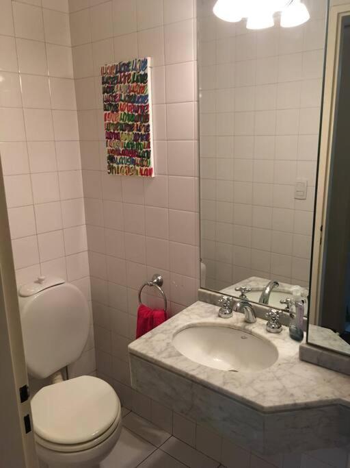 Hermoso Departamento En Recoleta Apartamento Ciudad Autónoma de Buenos Aires