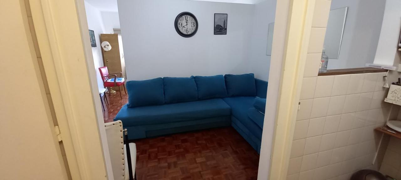 Apartamento Departamento Calle Sarmiento Fte Paseo La Plaza Ciudad Autónoma de Buenos Aires