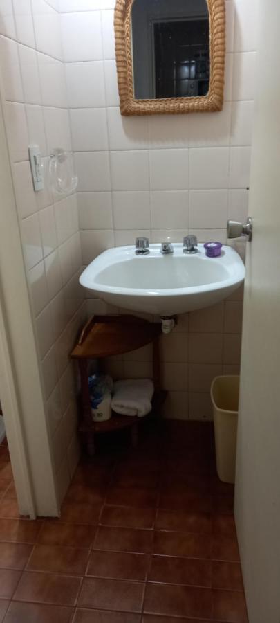 Departamento Calle Sarmiento Fte Paseo La Plaza Ciudad Autónoma de Buenos Aires