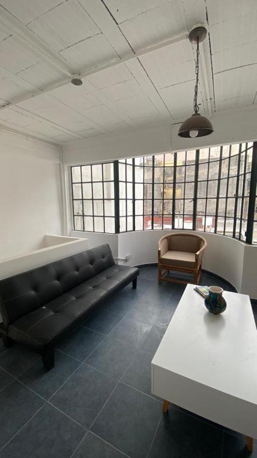 La Casa Del Loro, San Telmo - 8 Bed and breakfast *