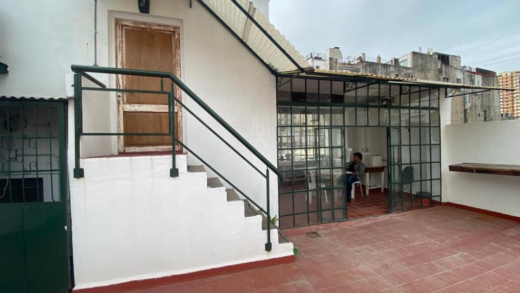 La Casa Del Loro, San Telmo - 8 Bed and breakfast