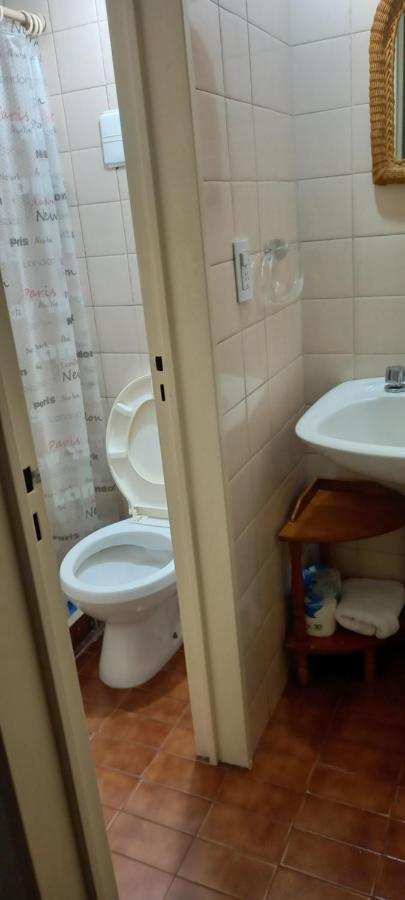 Apartamento Departamento Calle Sarmiento Fte Paseo La Plaza