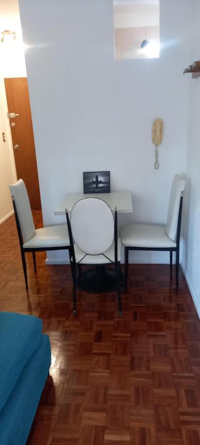 Departamento Calle Sarmiento Fte Paseo La Plaza Apartamento