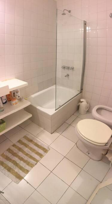 Apartamento Hermoso Departamento En Recoleta Ciudad Autónoma de Buenos Aires