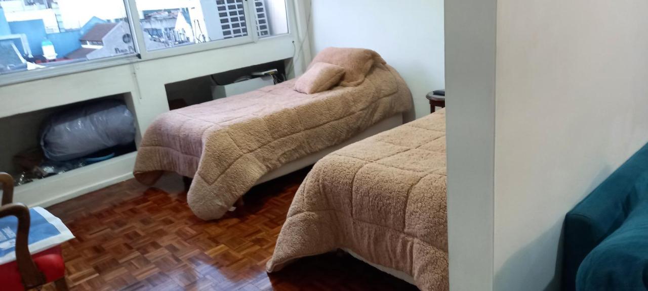 Departamento Calle Sarmiento Fte Paseo La Plaza *