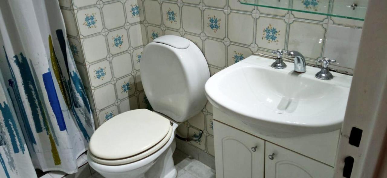 Apartamento Color En Buenos Aires