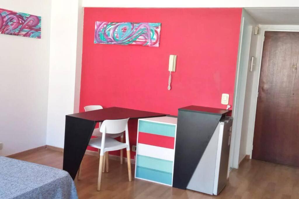 Apartamento Color En *