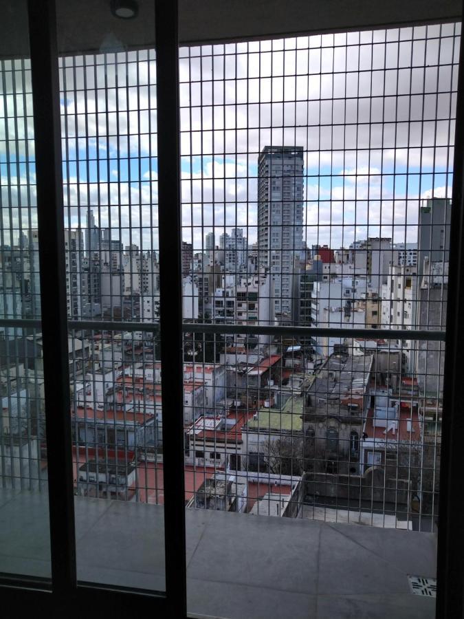 Monoambiente Totalmente Equipado, A Estrenar. * Ciudad Autónoma de Buenos Aires