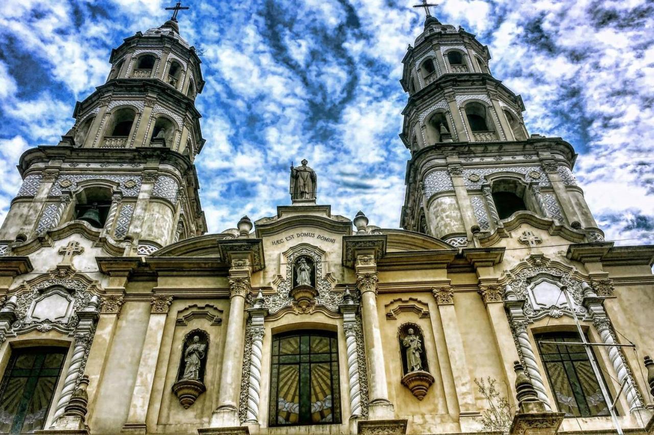 Bohemian San Telmo: Spacious For Groups & Families *