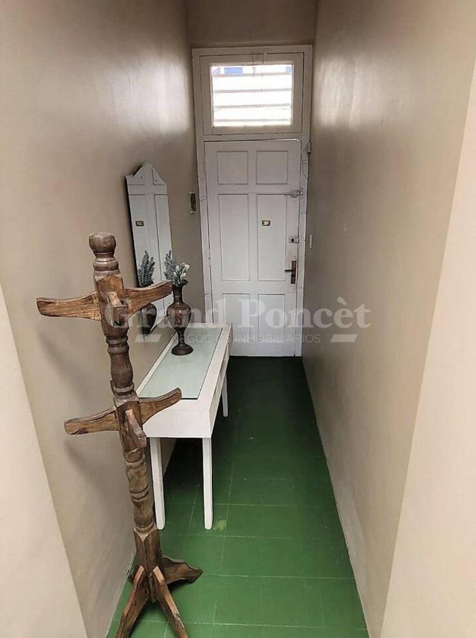 Bohemian San Telmo: Spacious For Groups & Families Apartamento *