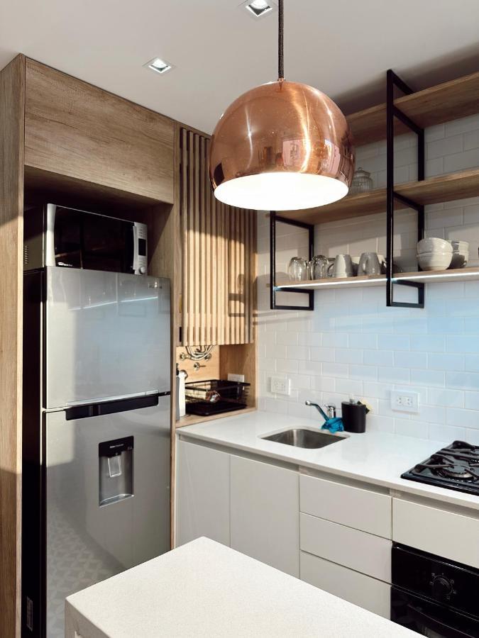 Departamento En Apartamento Ciudad Autónoma de Buenos Aires