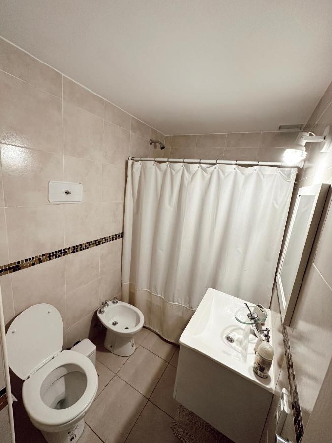 Apartamento Departamento En *