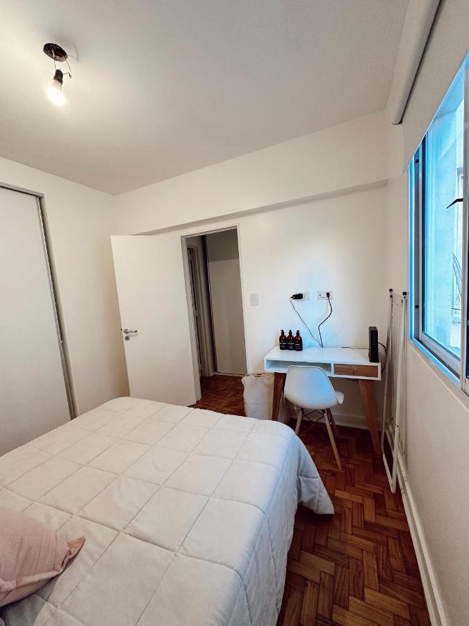 Apartamento Departamento En Ciudad Autónoma de Buenos Aires