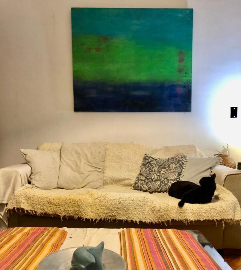En Recoleta - Solo Mujeres-only Fem Acomodação com café da manhã  Buenos Aires