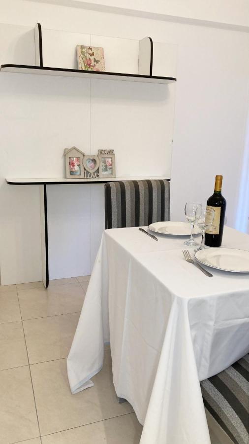 Apartamento Vida Rose Ciudad Autónoma de Buenos Aires