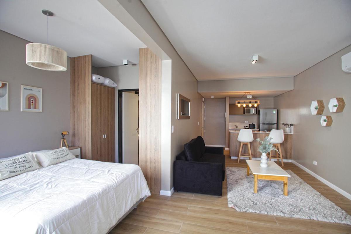Fancy 1br In Nunez Buenos Aires